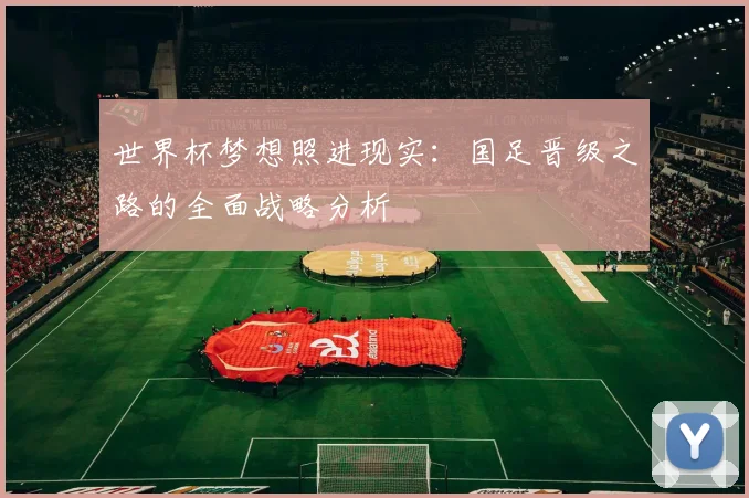 世界杯梦想照进现实：国足晋级之路的全面战略分析