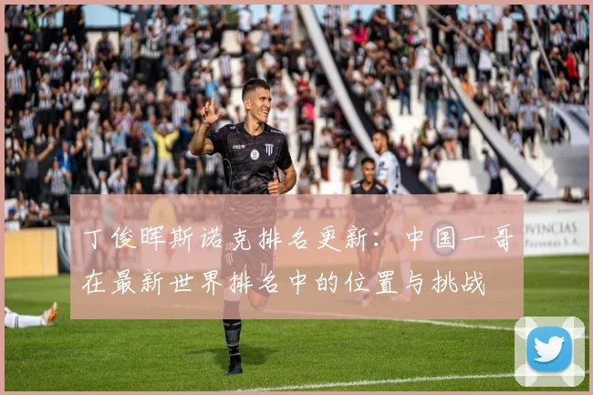 丁俊晖斯诺克排名更新：中国一哥在最新世界排名中的位置与挑战