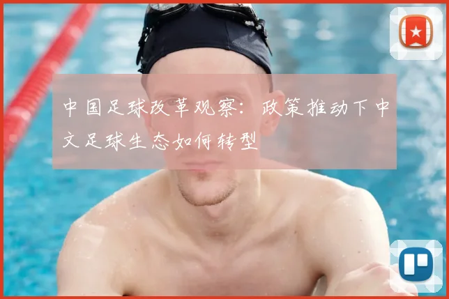 中国足球改革观察：政策推动下中文足球生态如何转型