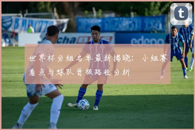 世界杯分组名单最新揭晓：小组赛看点与球队晋级路径分析