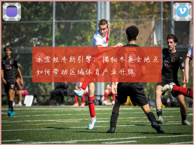 冰雪经济新引擎：揭秘冬奥会地点如何带动区域体育产业升级